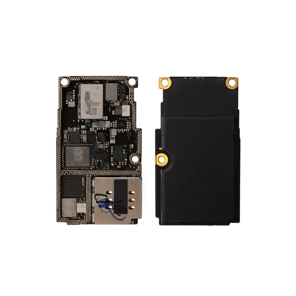 Lower CNC Board CPU Swap Baseband Drill Motherboard for iPhone 11 Pro Lower CNC Board CPU Swap Baseband Drill Motherboard for iPhone 11 Pro